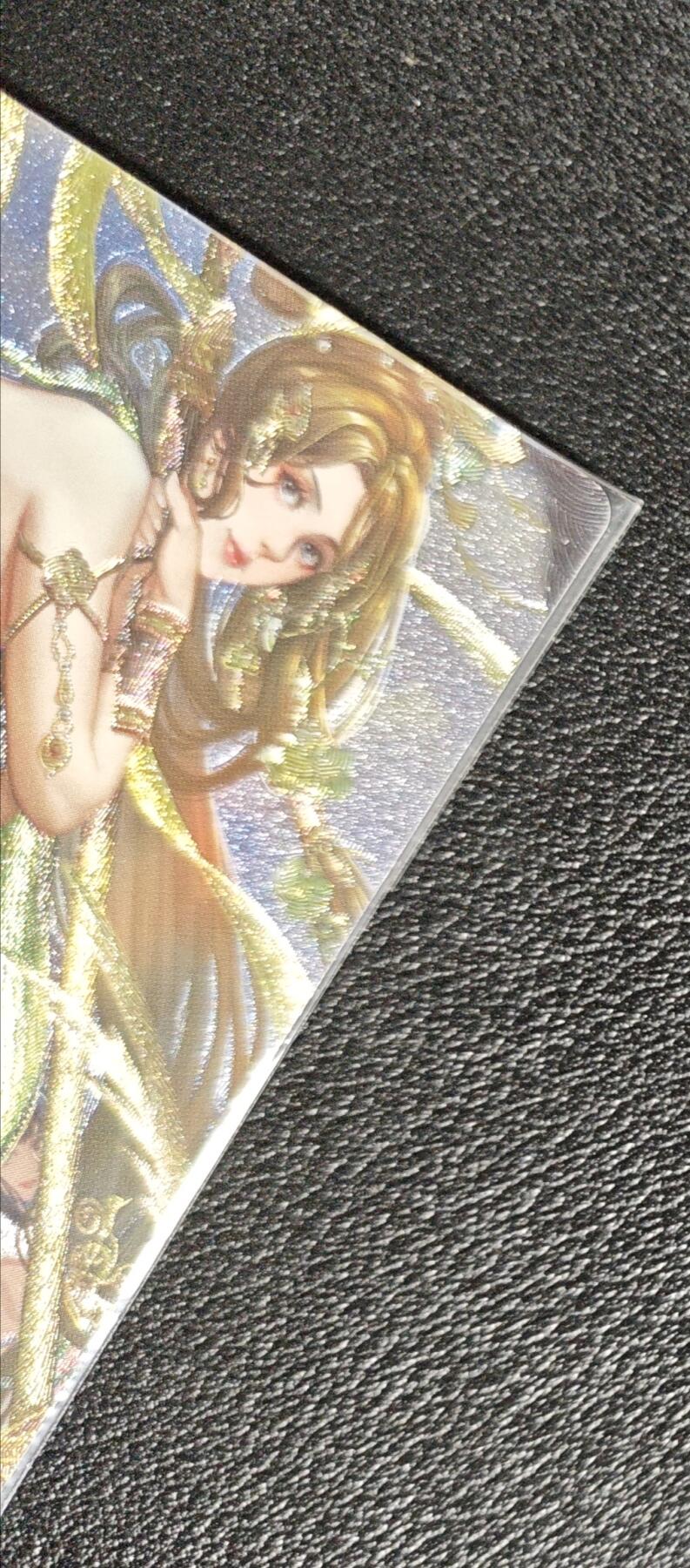 天玑星卡拍第135期《11.6周四截拍》持续收拍收评中 满赠卡需备注 卡玩帕克 2024年3月赠 满赠卡