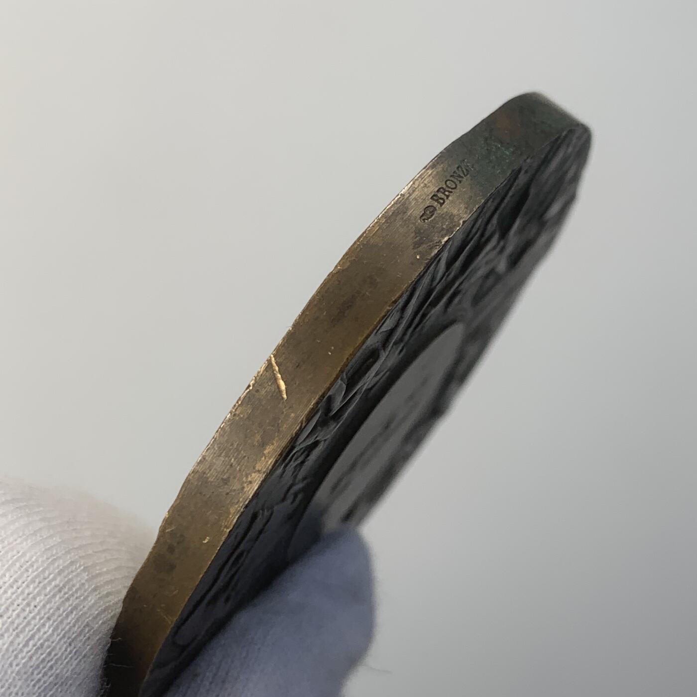 掌中浮雕-藏着的欧洲第040场