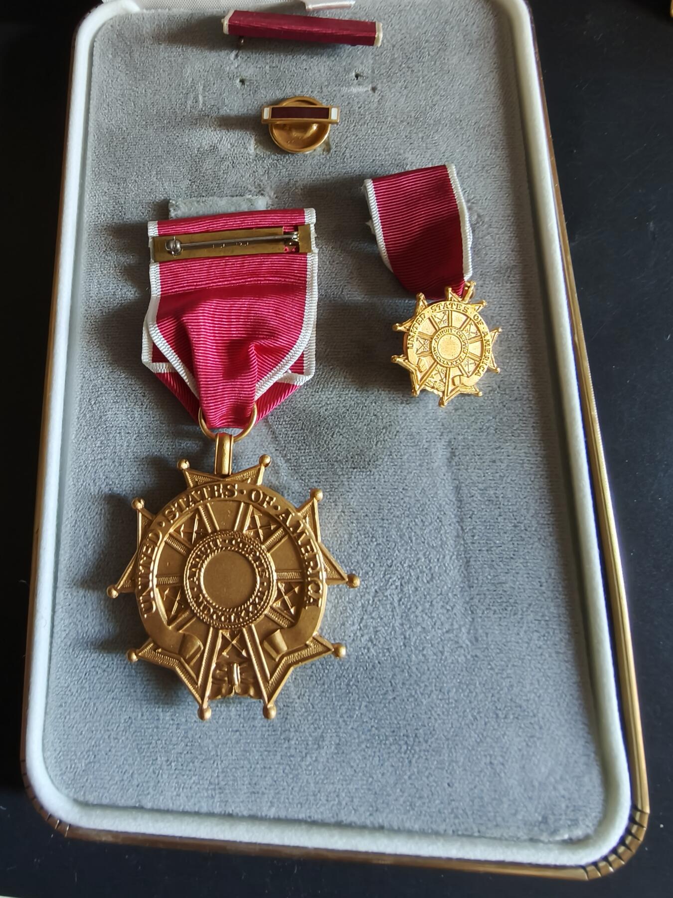 老王徽章第161期