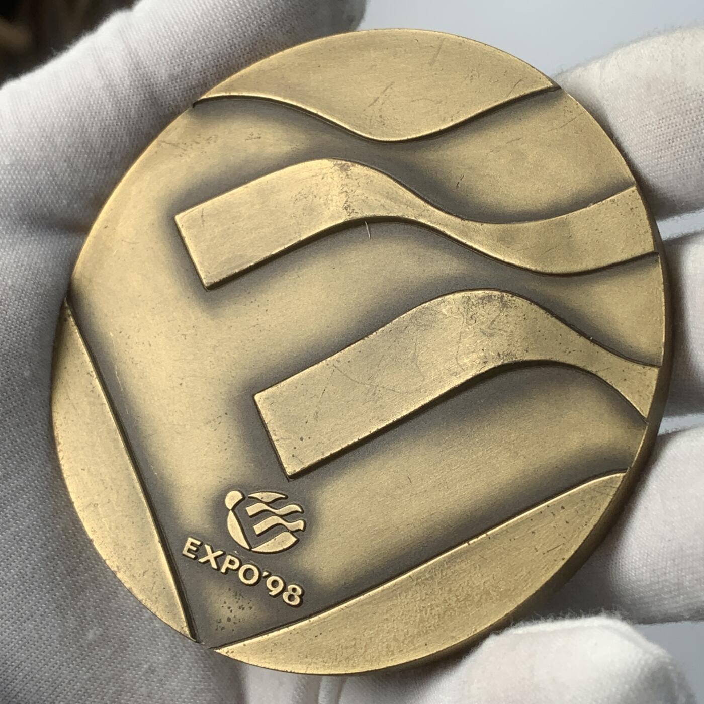 掌中浮雕-藏着的欧洲第040场