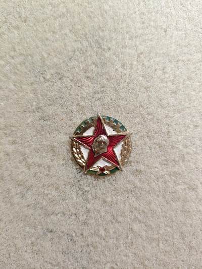 小彩章 - 小彩章