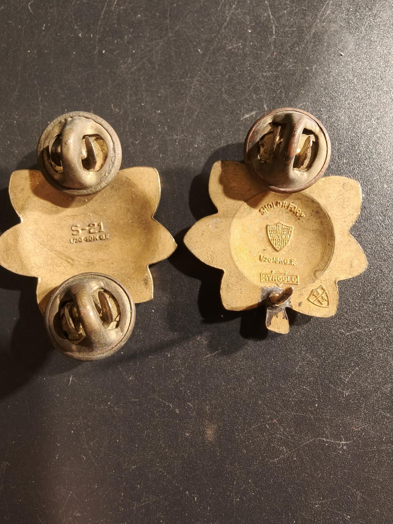 老王徽章第161期