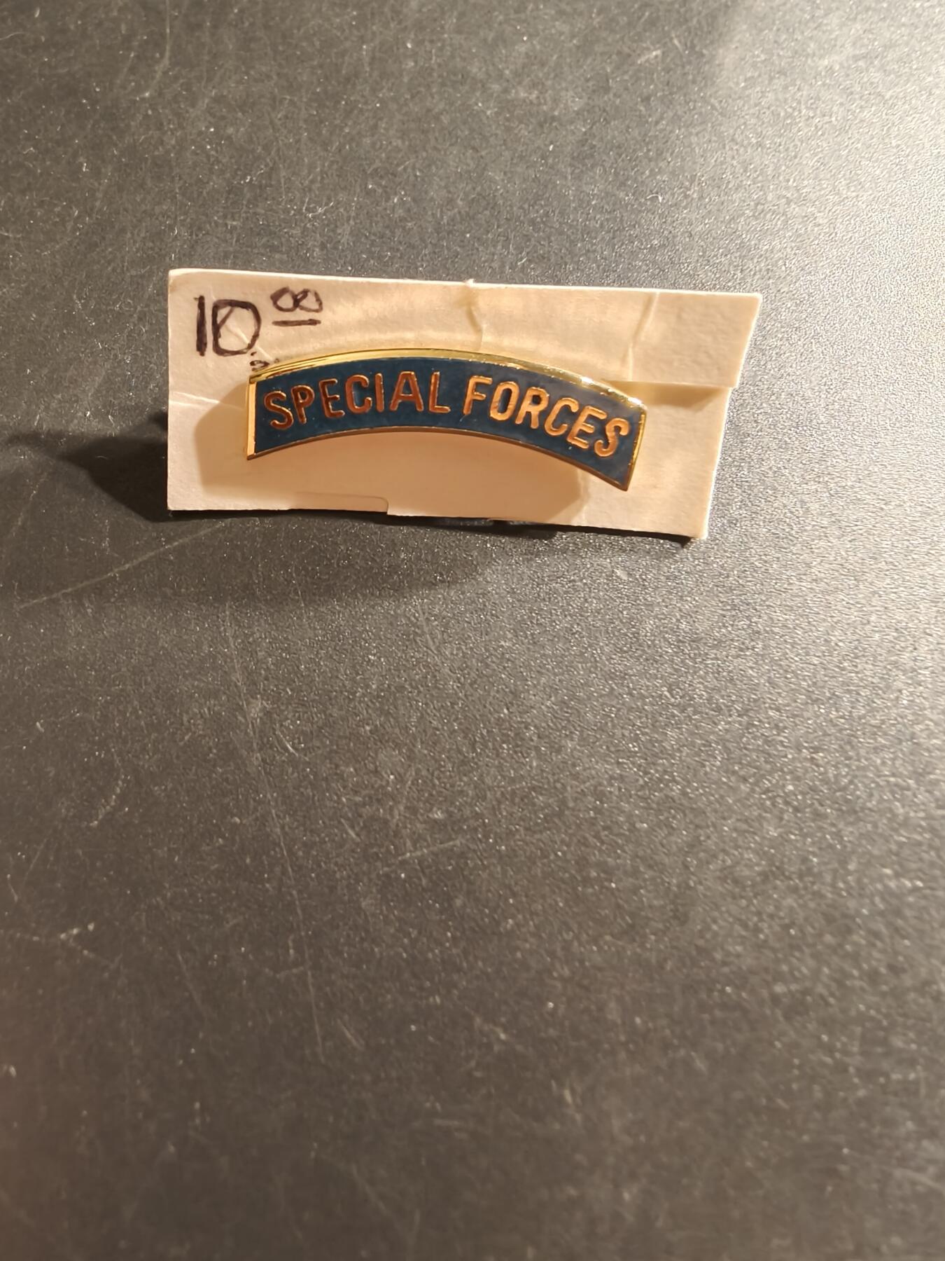 老王徽章第161期