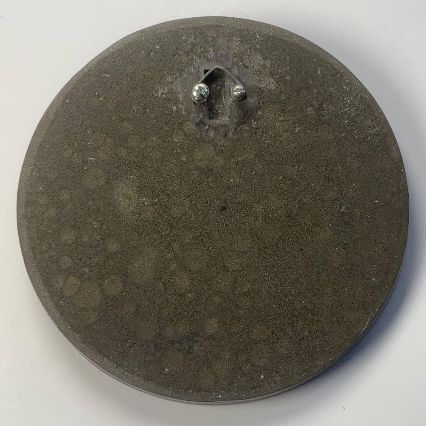 掌中浮雕-藏着的欧洲第040场