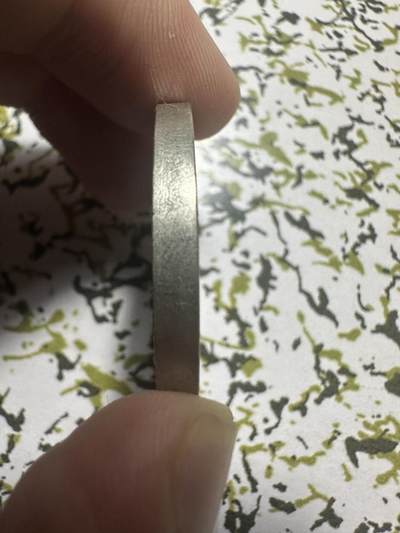 中外钱币 1970年日本大阪世博会加拿大安大略馆的纪念章。