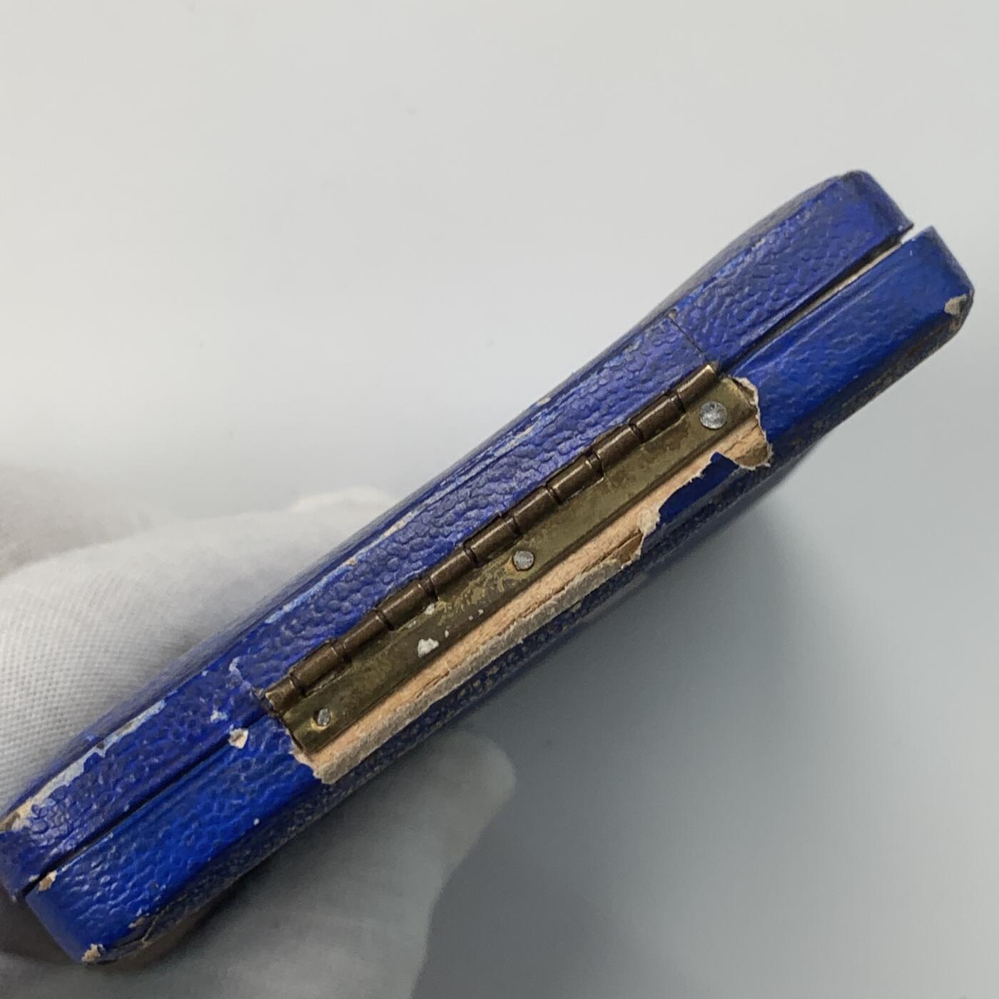 掌中浮雕-藏着的欧洲第040场