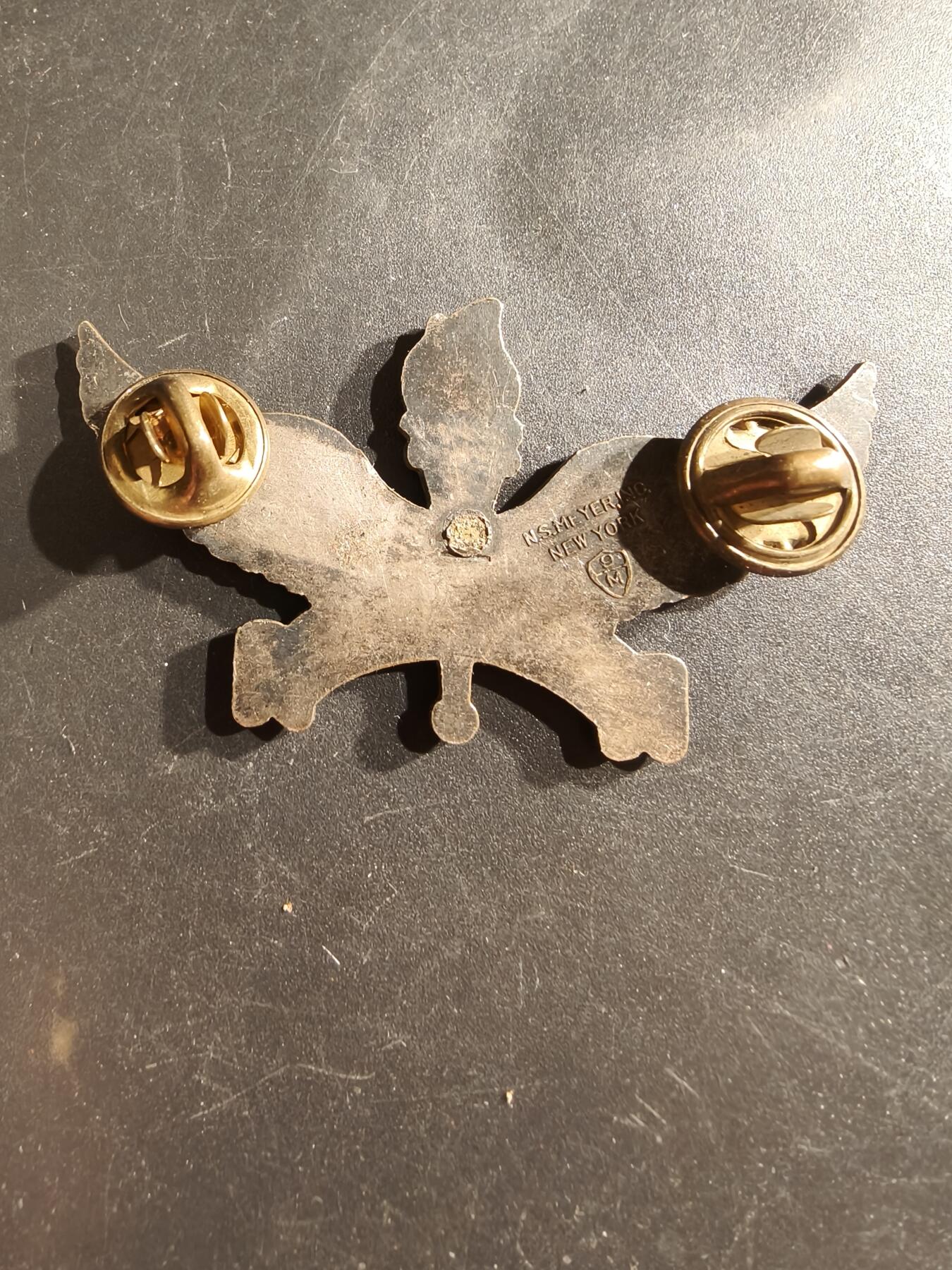 老王徽章第161期