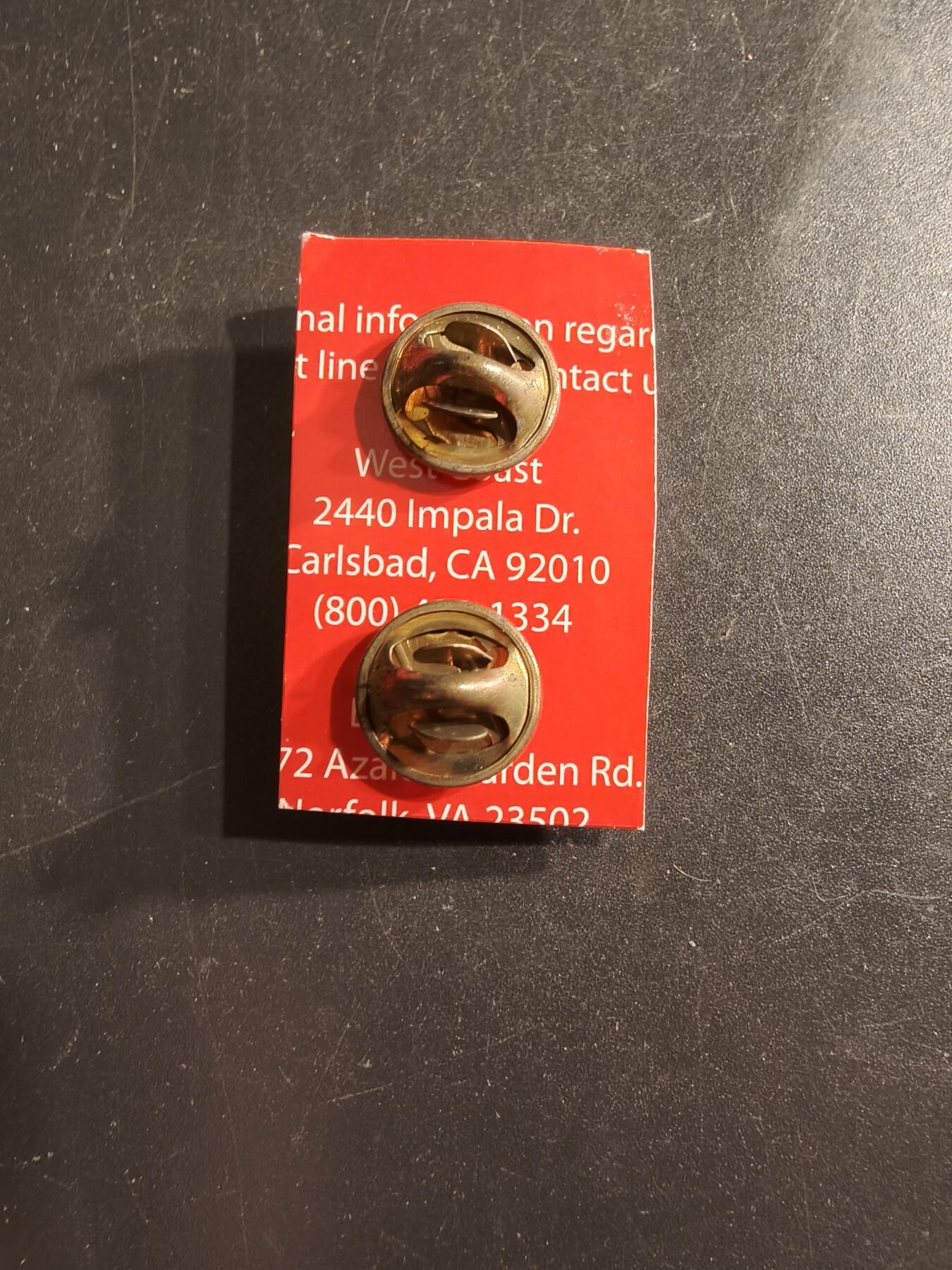 老王徽章第161期