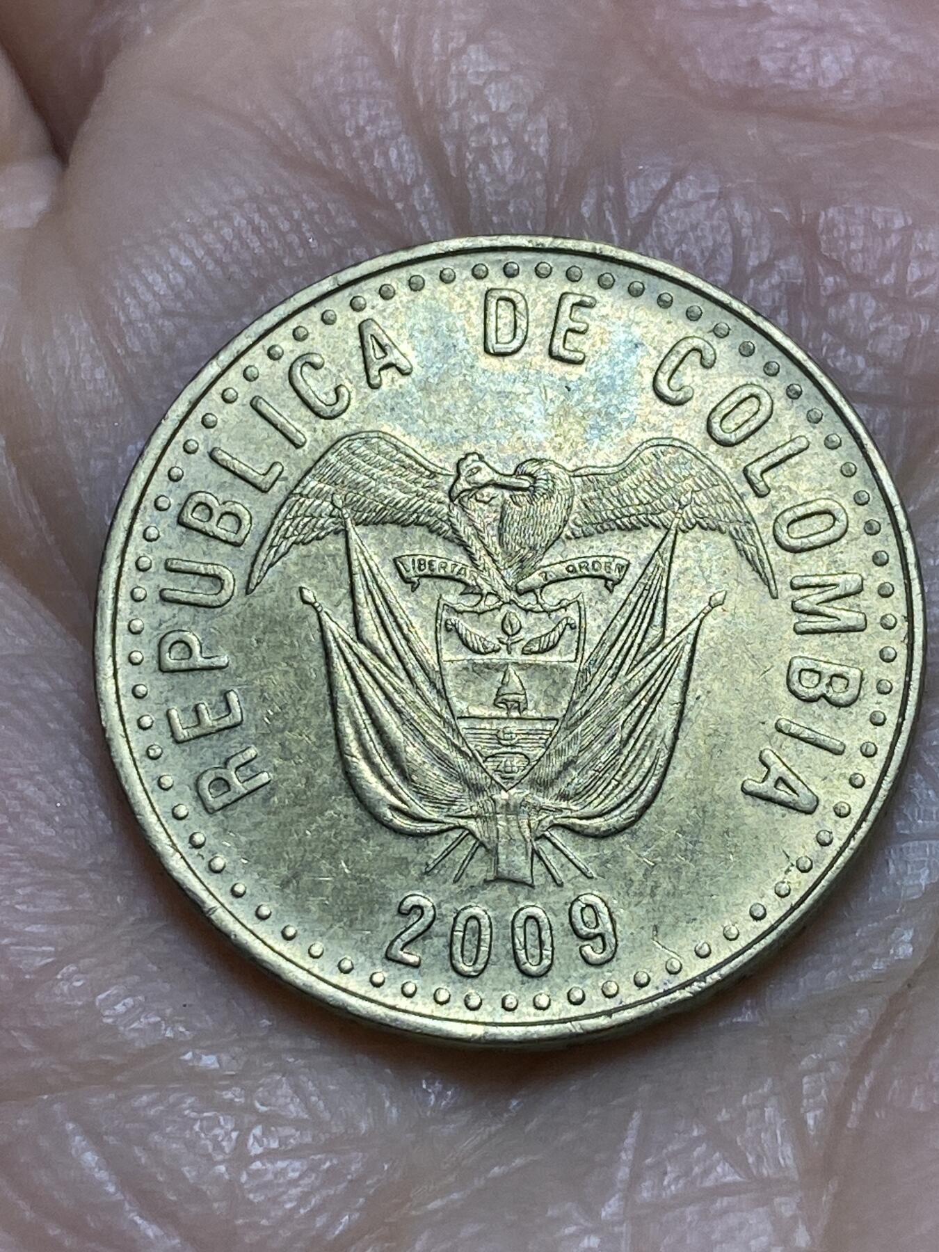 2025年第一百二十三场(总第一百四十九场）外国好品散币(免佣金)