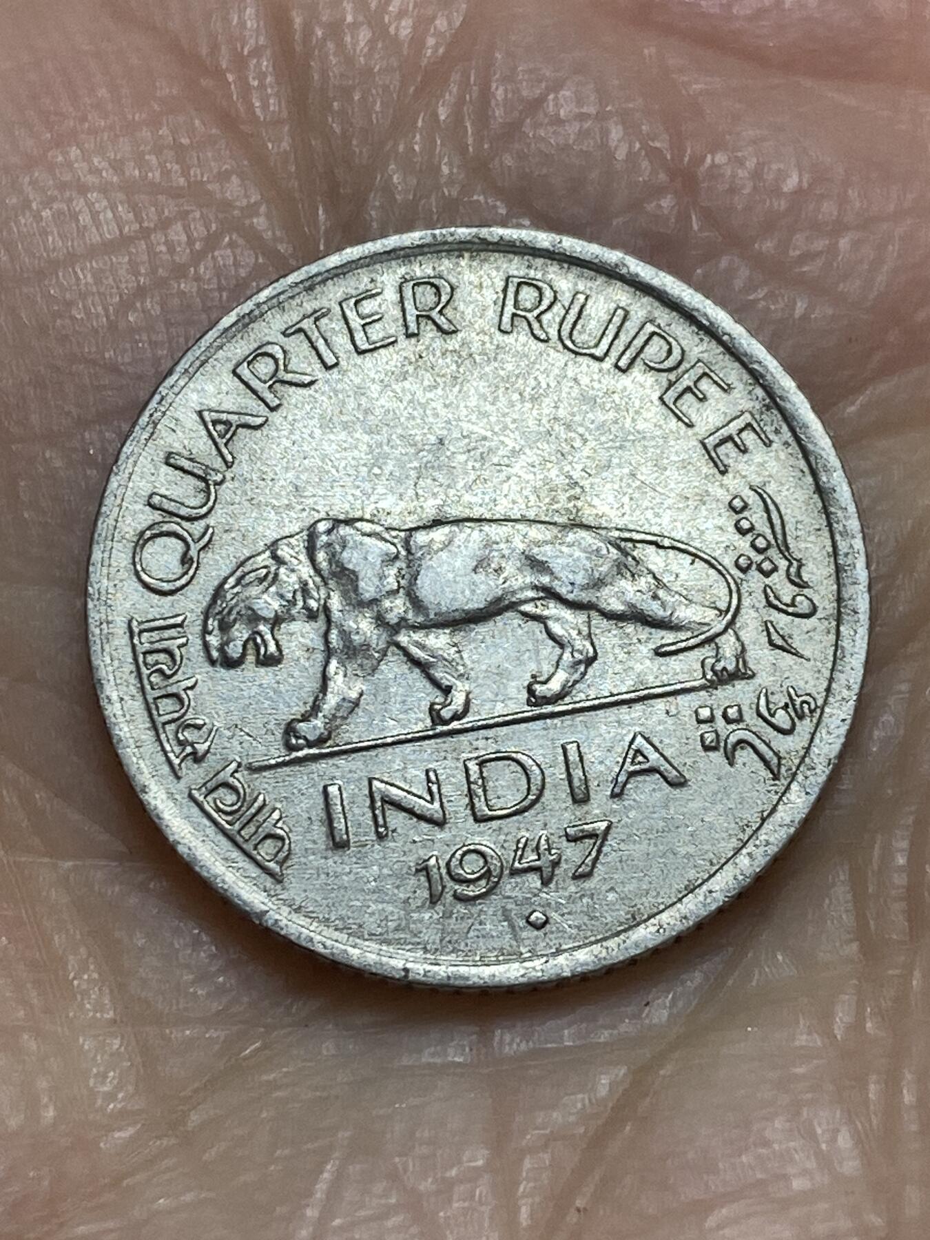 2025年第一百二十三场(总第一百四十九场）外国好品散币(免佣金)