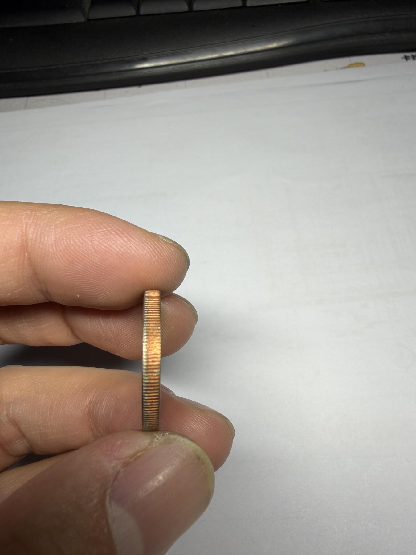 2025年集古藏今外币拍卖第十期-第2场—（总第282拍），可以寄存60天，满160元包邮。 泰国纪念币05