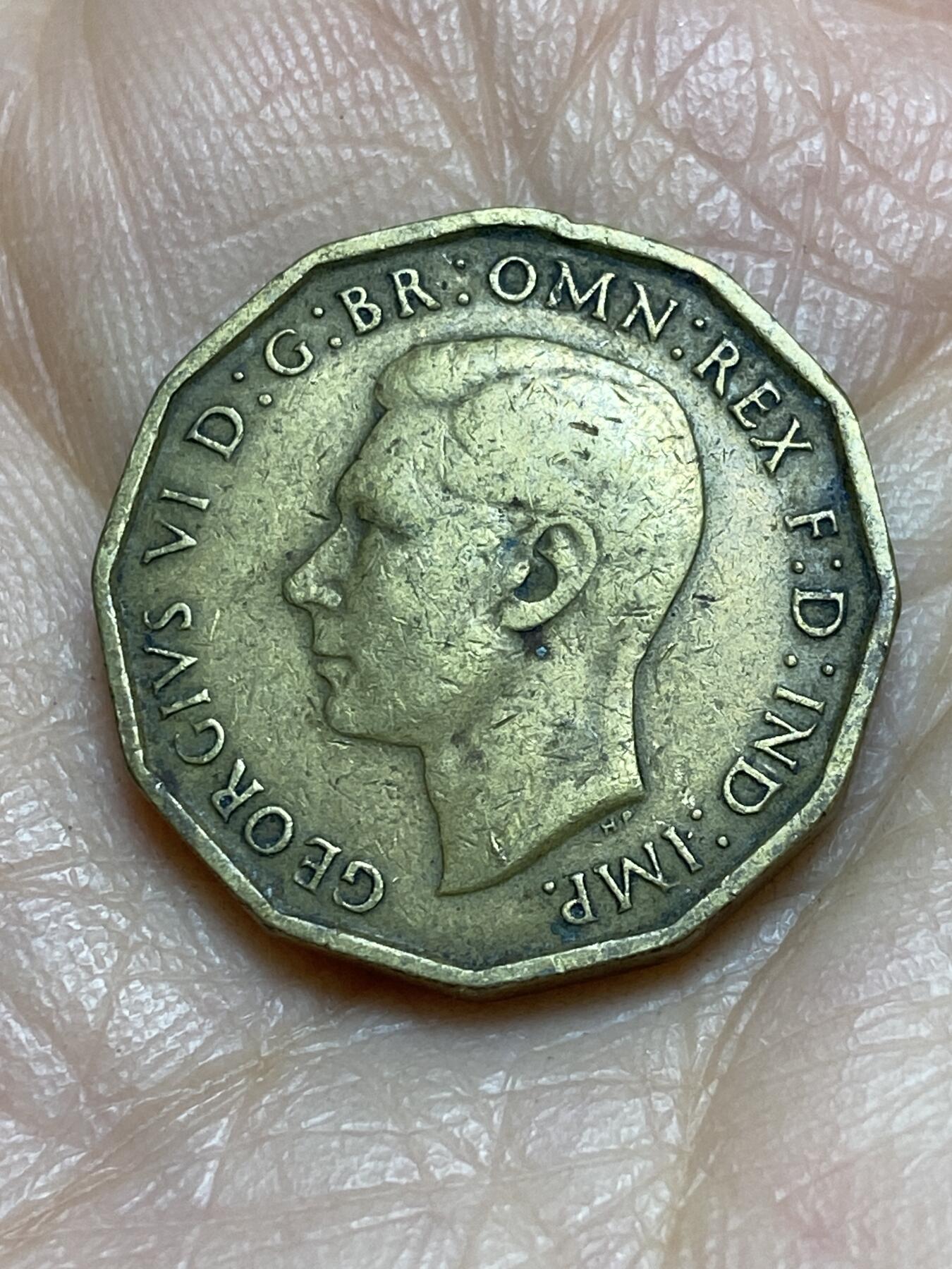 2025年第一百二十三场(总第一百四十九场）外国好品散币(免佣金)