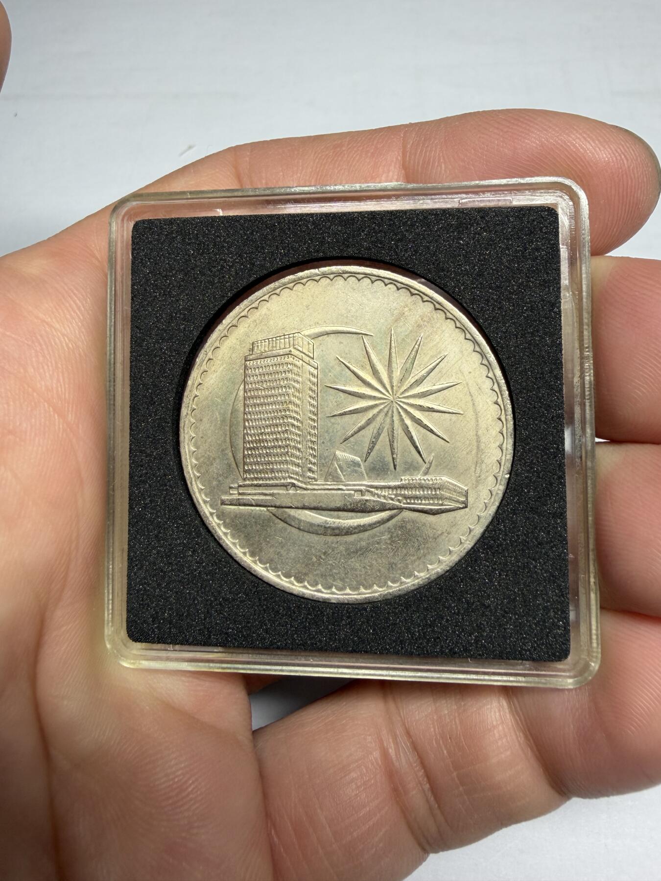 2025年集古藏今外币拍卖第十期-第2场—（总第282拍），可以寄存60天，满160元包邮。