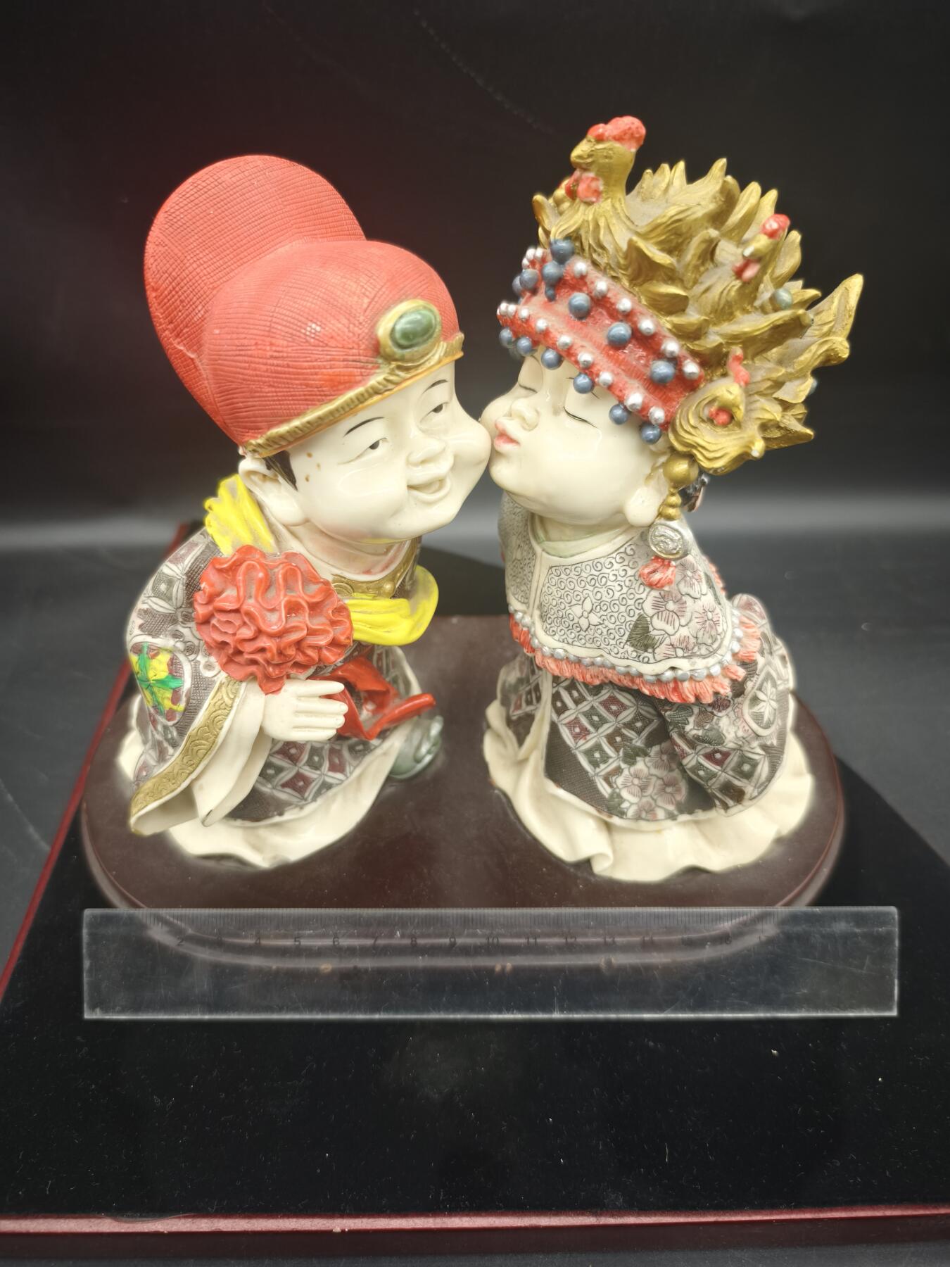 83期回流戒指饰品杂件纪念章丝路钱币专场