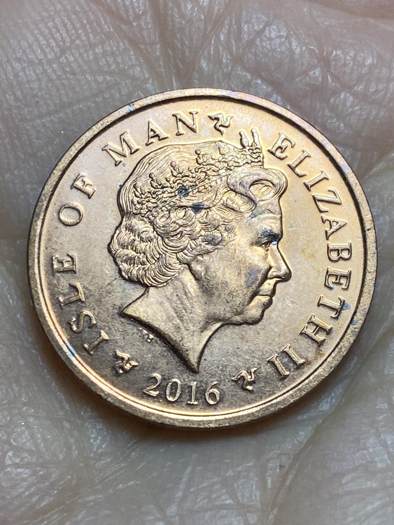 2025年第一百二十三场(总第一百四十九场）外国好品散币(免佣金)