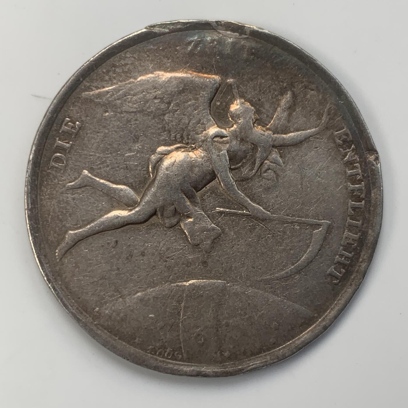 掌中浮雕-藏着的欧洲第040场