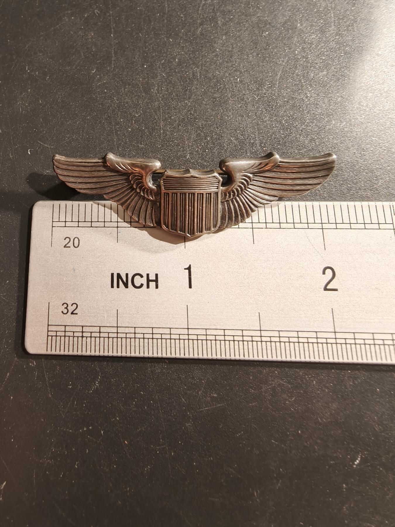 老王徽章第161期