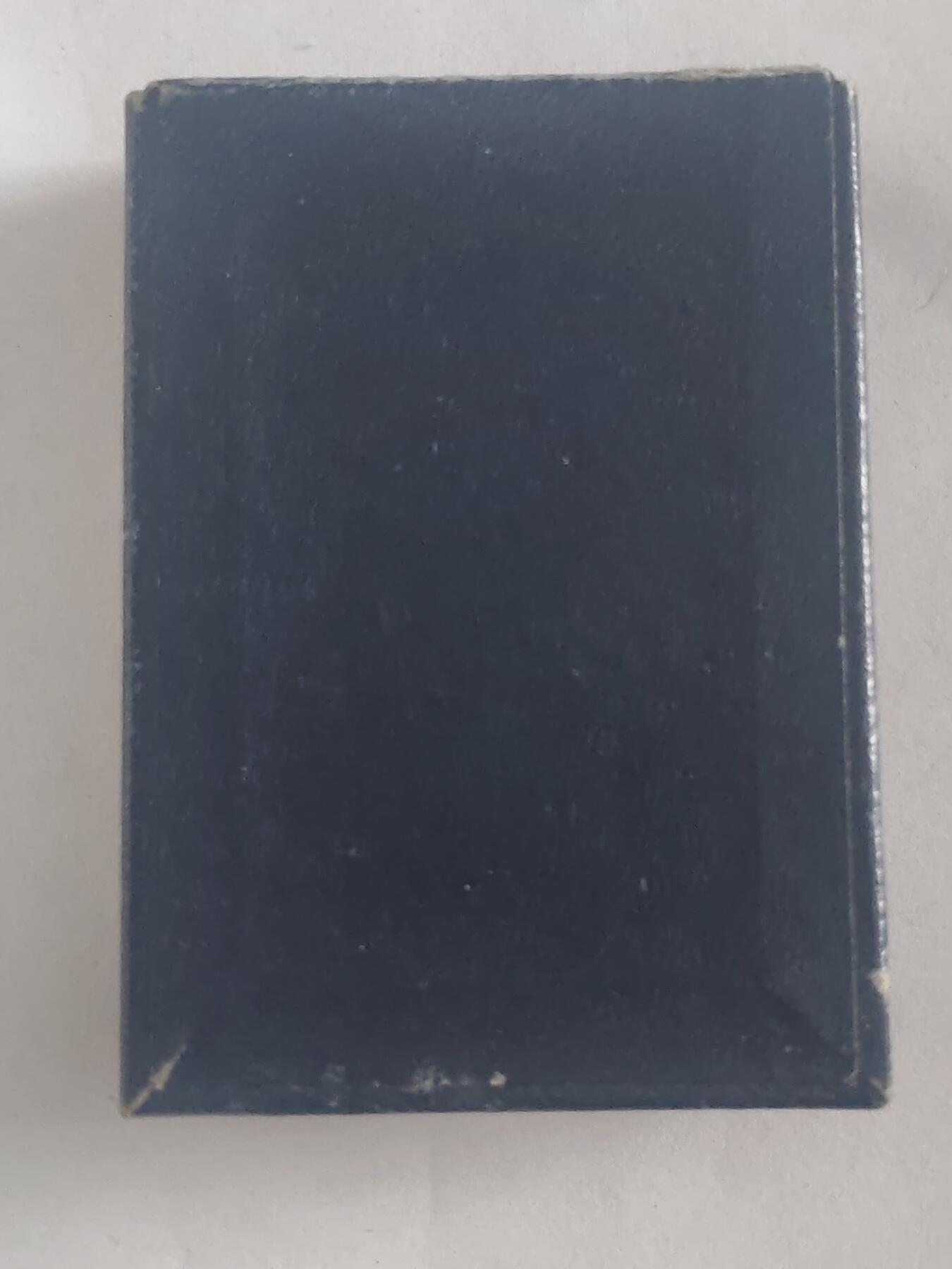 韵星假日拍卖第三十期 -- Rimey Holidays Auction 30 民主德国银级体能证章 带原盒插针