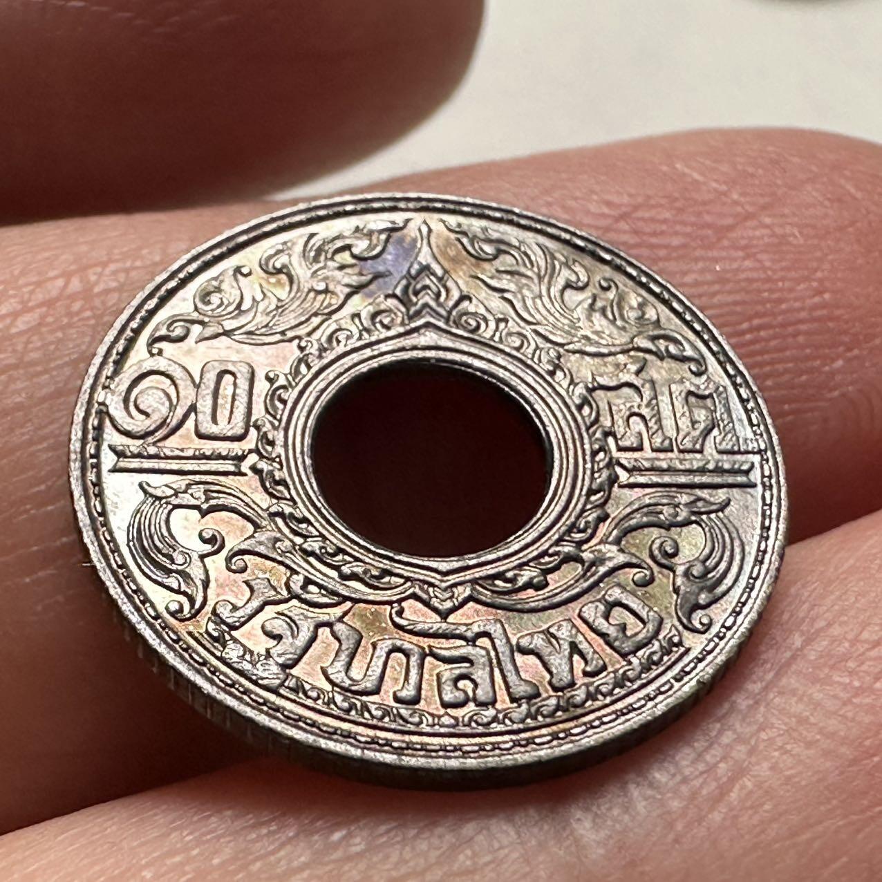 🌹外币初藏🌹🐯2025年第124场  每周二四六晚8️⃣点 接代拍