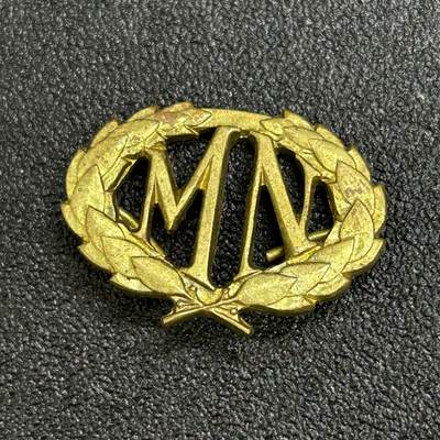 西秦中古拍卖第六十四期 - 二战后初期匈牙利领章