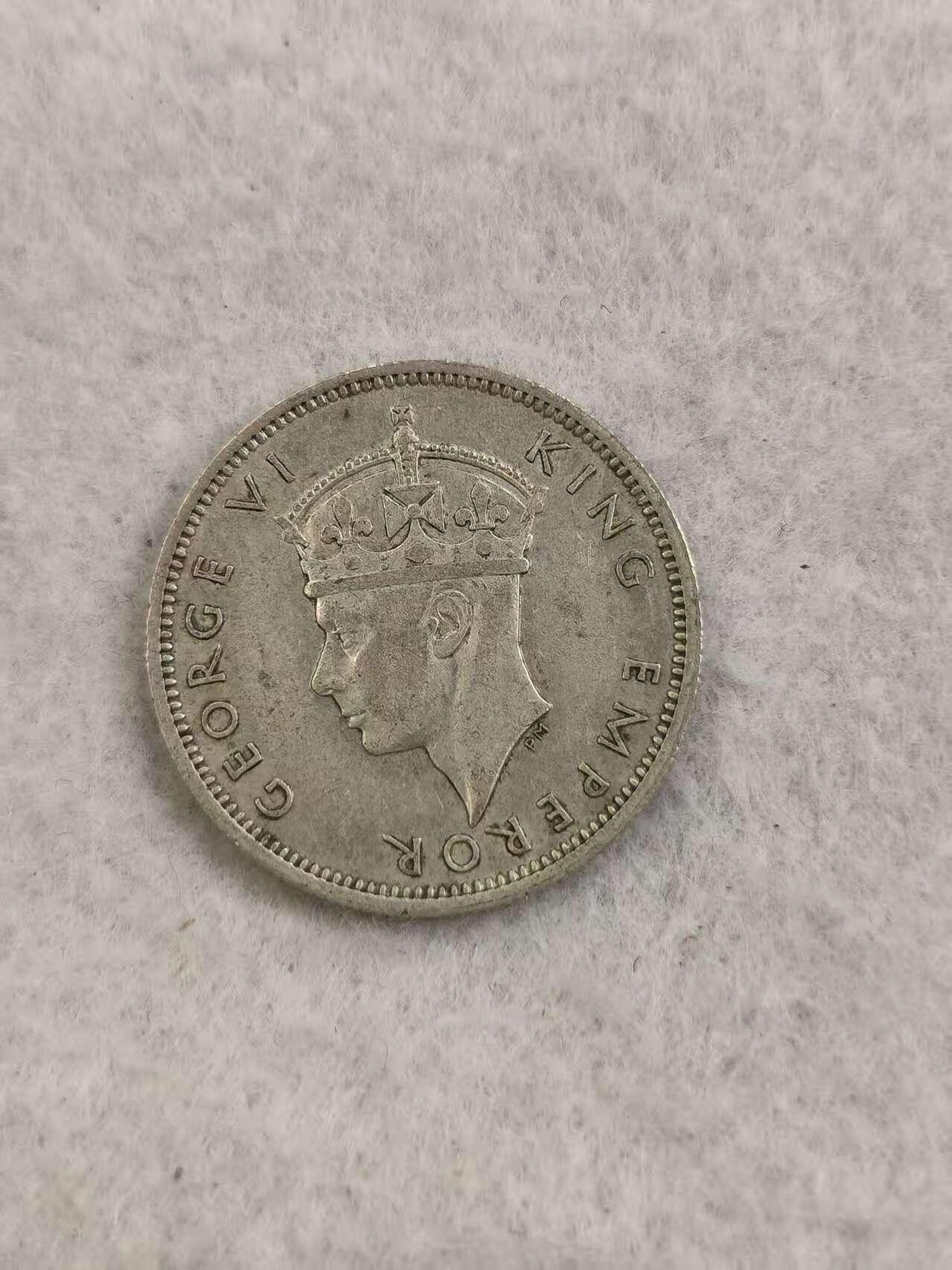 G&W世界散币，银币处理专场（第35场）