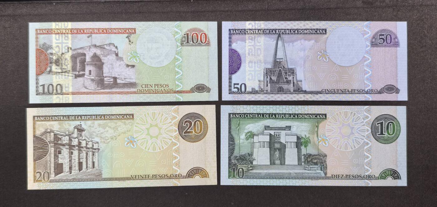 北京马甸外国币专卖第146期，外国纸币币专场，陆续上拍，欢迎关注