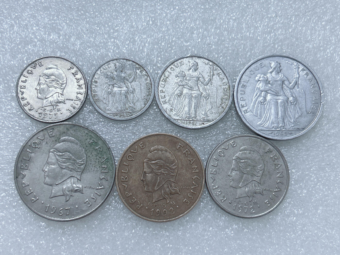 第一海外回流一元起拍收藏 散集专场  第262期