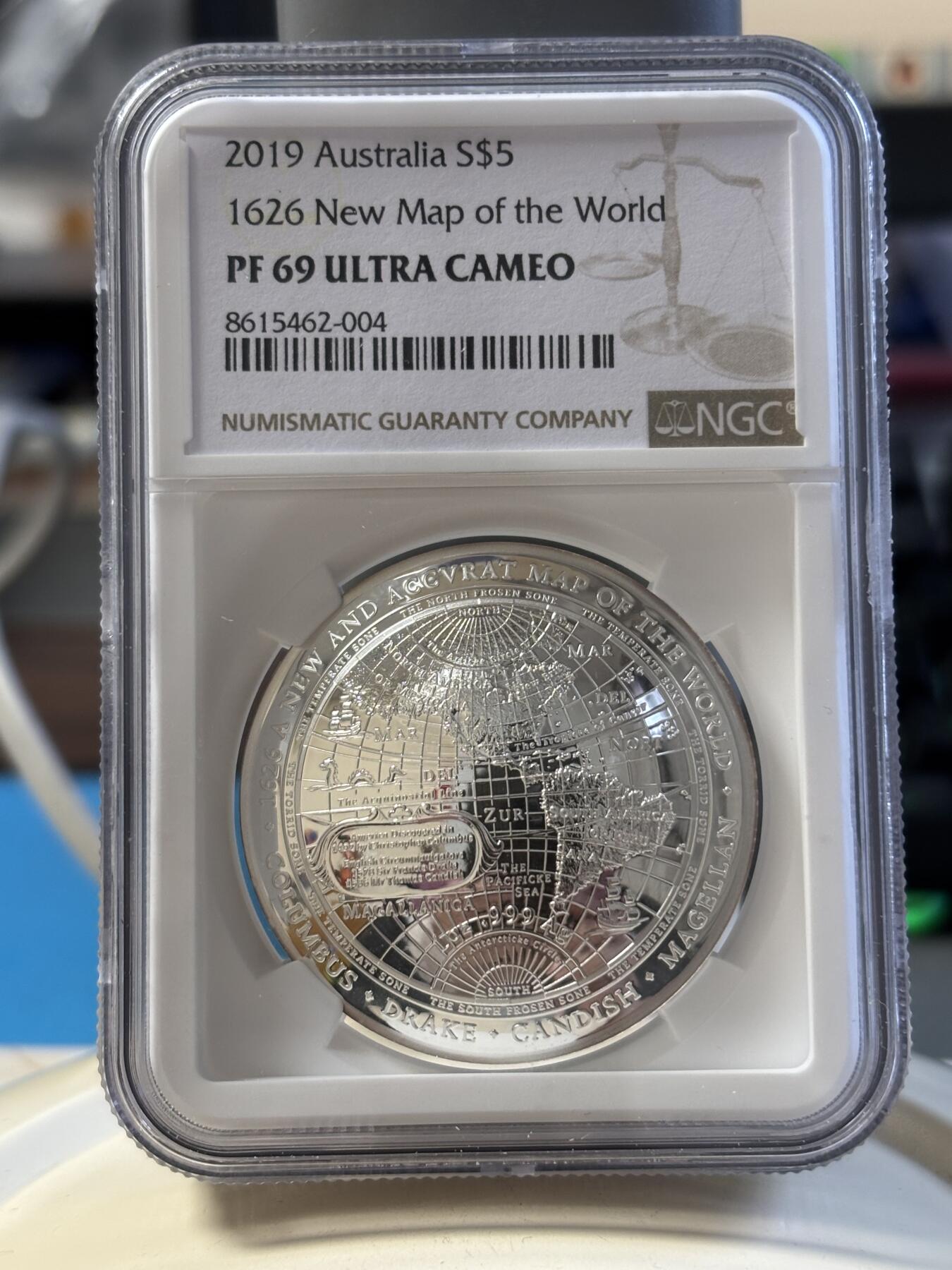 第180期拍卖【长期征集拍品】【北京币展专场】