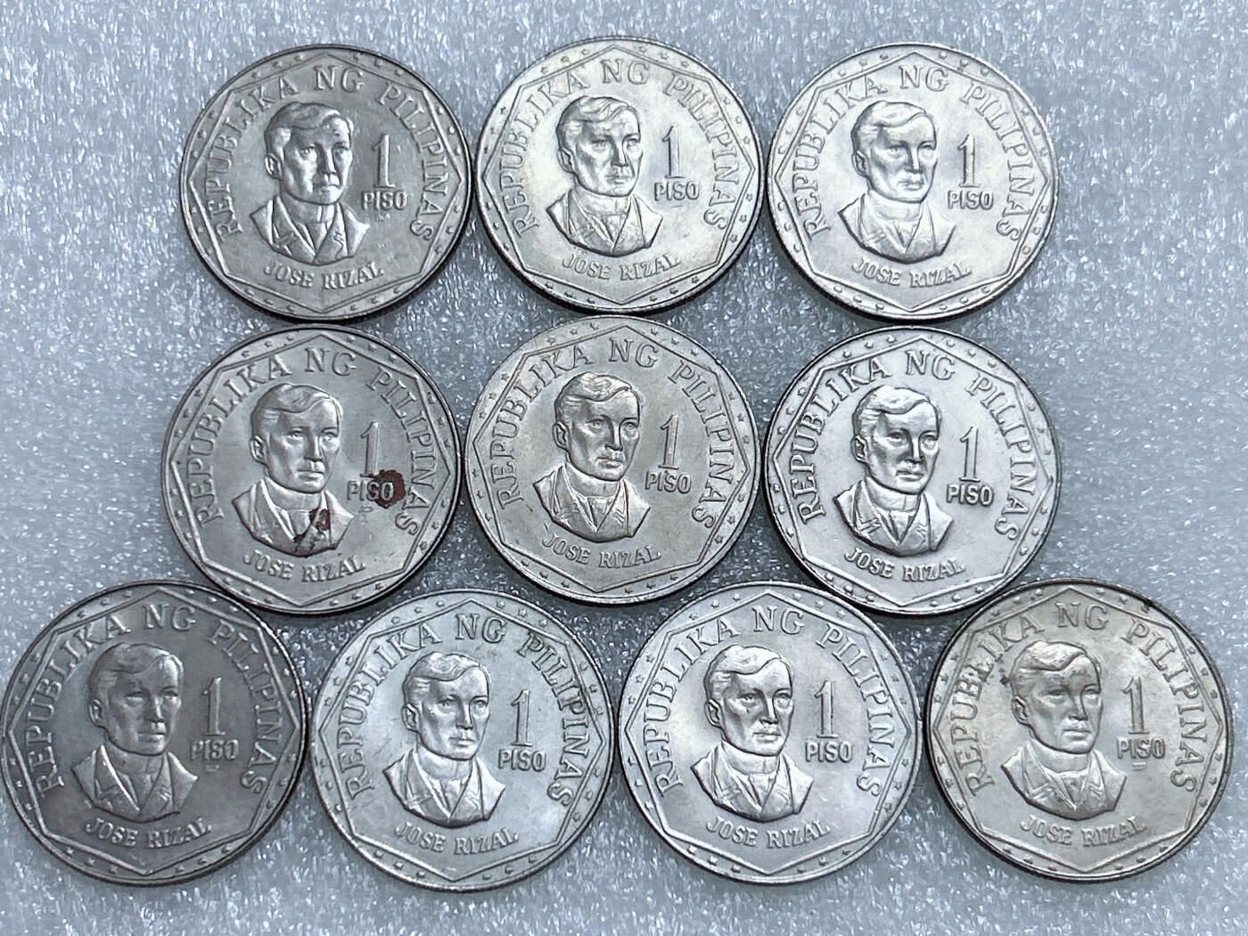 第一海外回流一元起拍收藏 散集专场  第262期