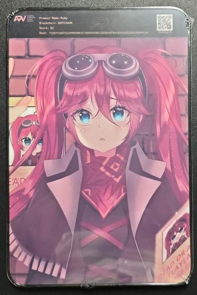 天玑星卡拍第135期《11.6周四截拍》持续收拍收评中 满赠卡需备注 - 动漫美女 铁盒装饰画一个