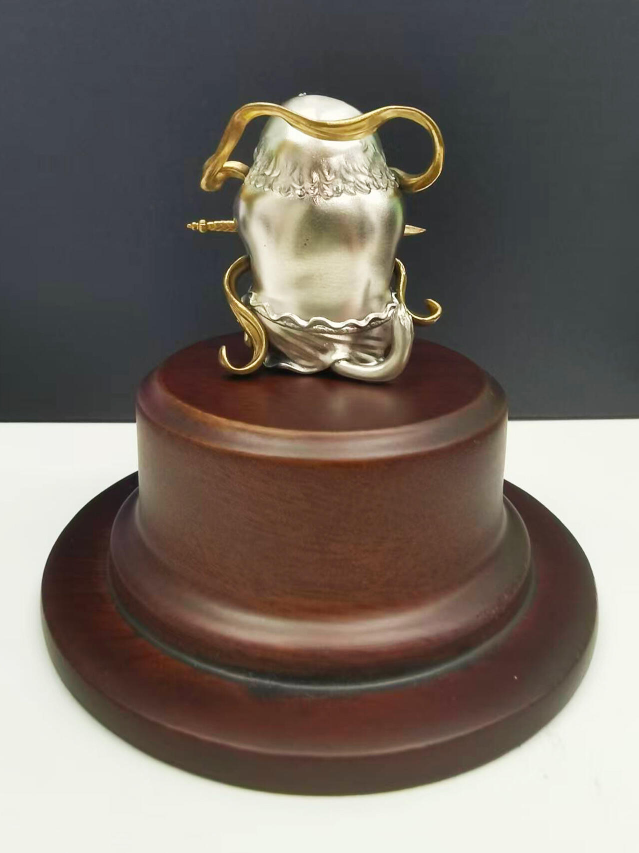 【ibox拍卖】 十二生肖手办寻主 十二生肖手办-猴