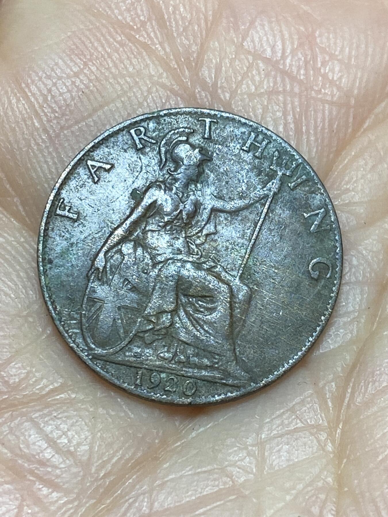 2025年第一百二十四场(总第一百五十场）外国好品散币(免佣金)