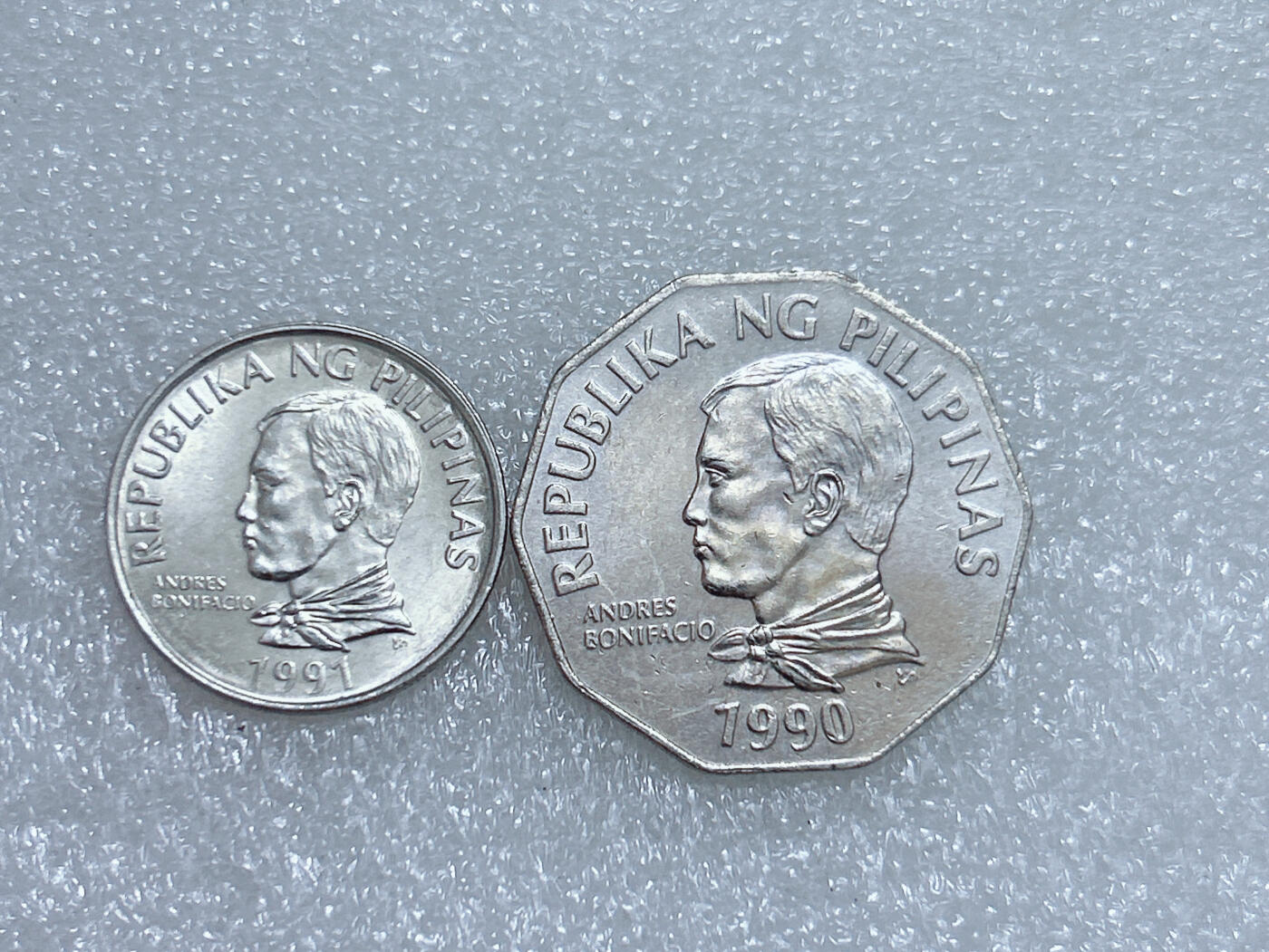 第一海外回流一元起拍收藏 散集专场  第262期