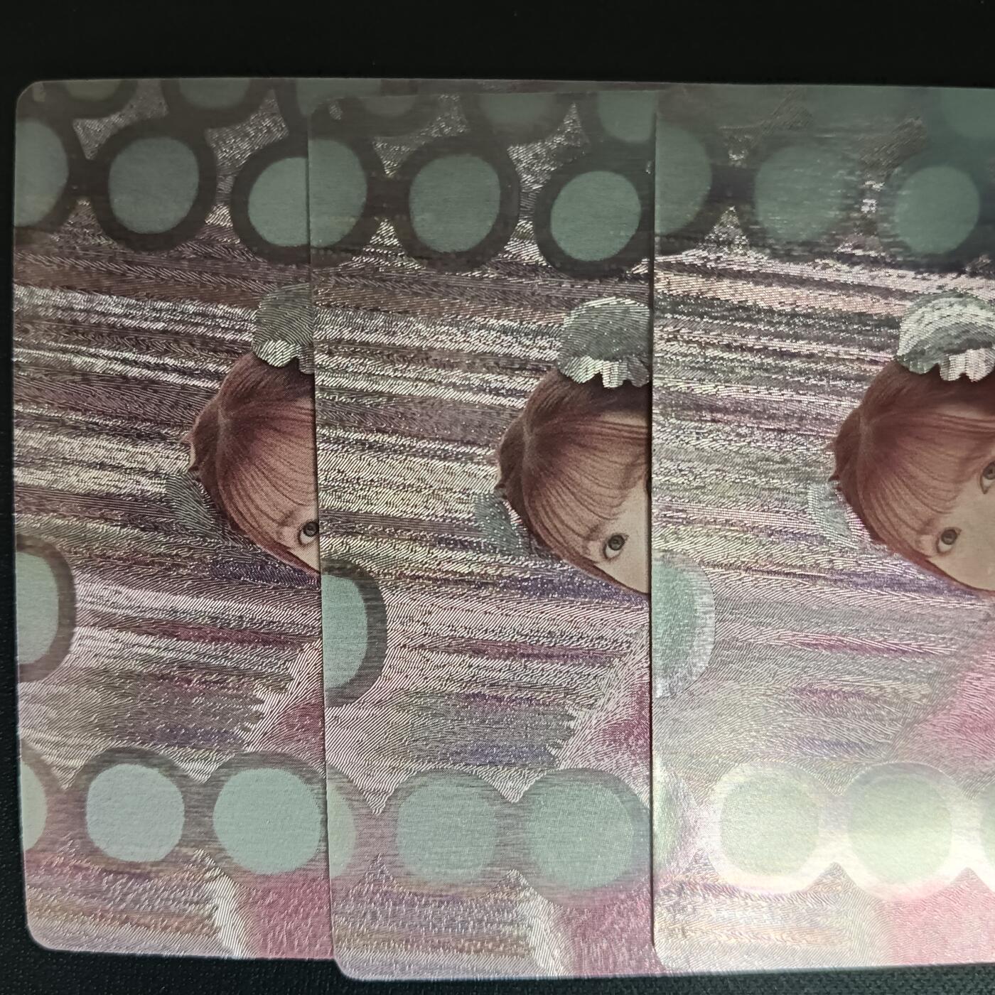 花开卡拍第46期（11月9号周日截拍，品控勿拍!!!拍品不寄存，运费5元，自制卡难免瑕疵，可能存在轻微撞角爆边等出厂瑕疵，品控介意勿拍！） 奇点卡牌 盲包卡 粗闪 三宫