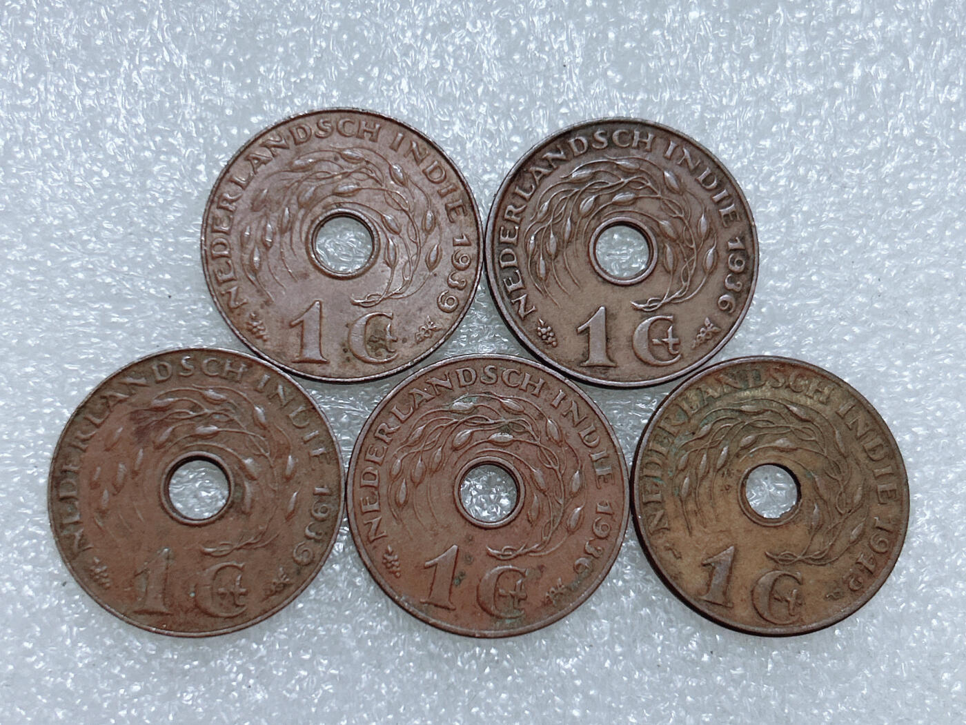 第一海外回流一元起拍收藏 散集专场  第262期