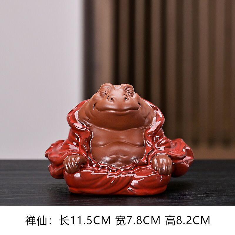 听雨轩（18）精品陶瓷专场