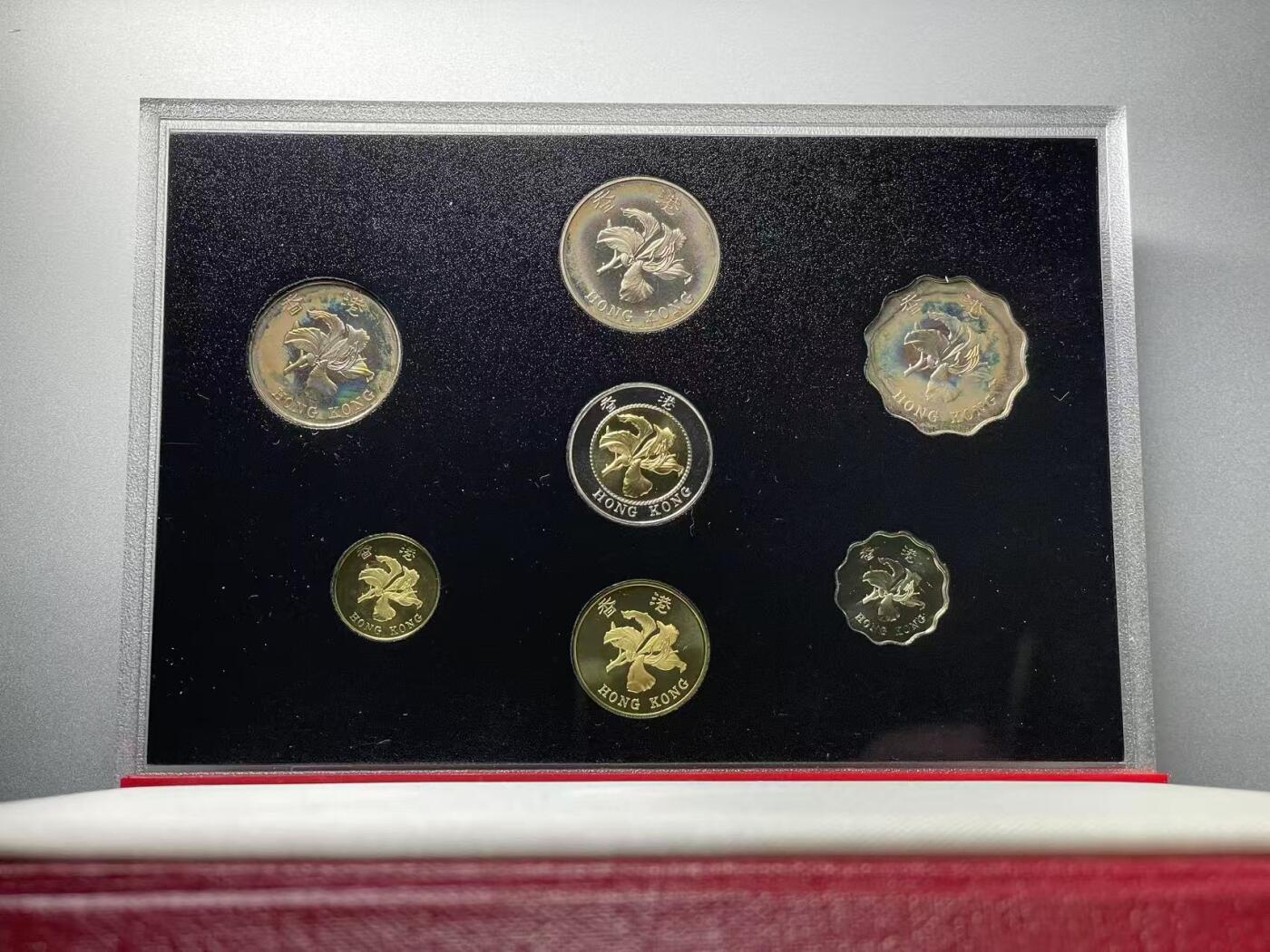 大中华拍卖第801期