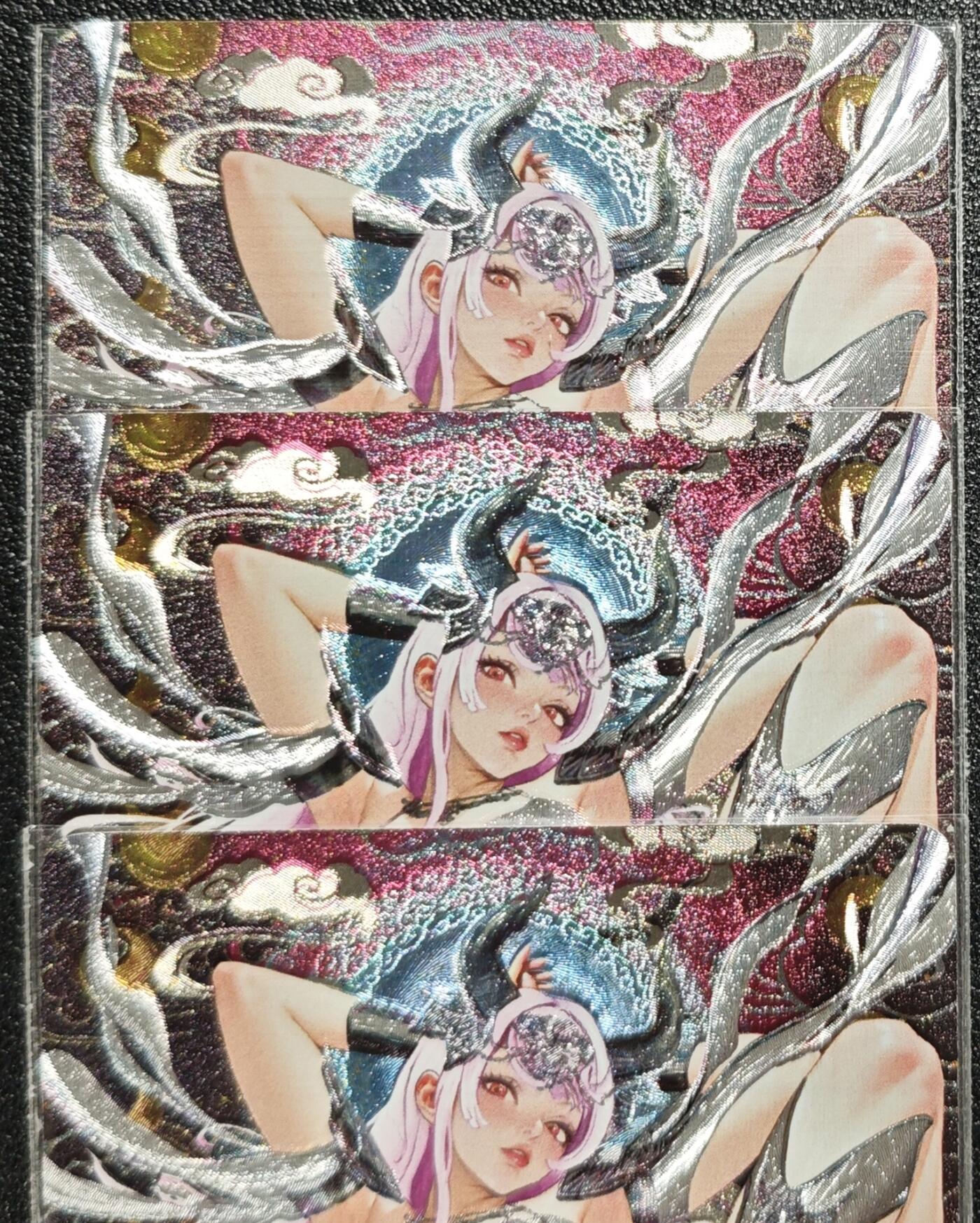 天玑星卡拍第135期《11.6周四截拍》持续收拍收评中 满赠卡需备注