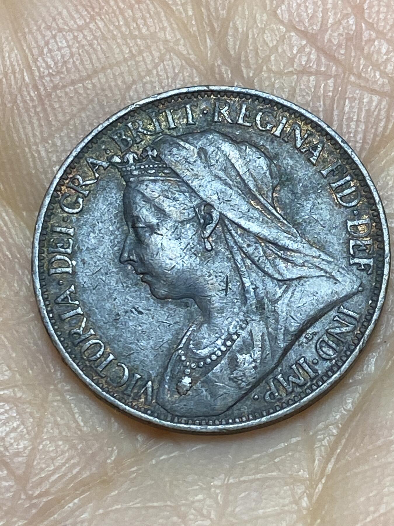 2025年第一百二十四场(总第一百五十场）外国好品散币(免佣金)