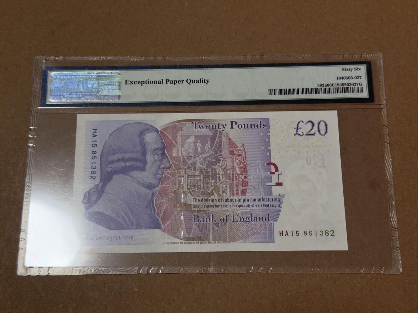 【礼羽收藏】🌏世界钱币拍卖第110期