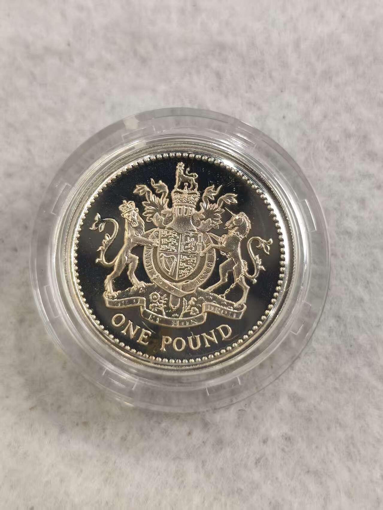 G&W世界散币，银币处理专场（第35场）