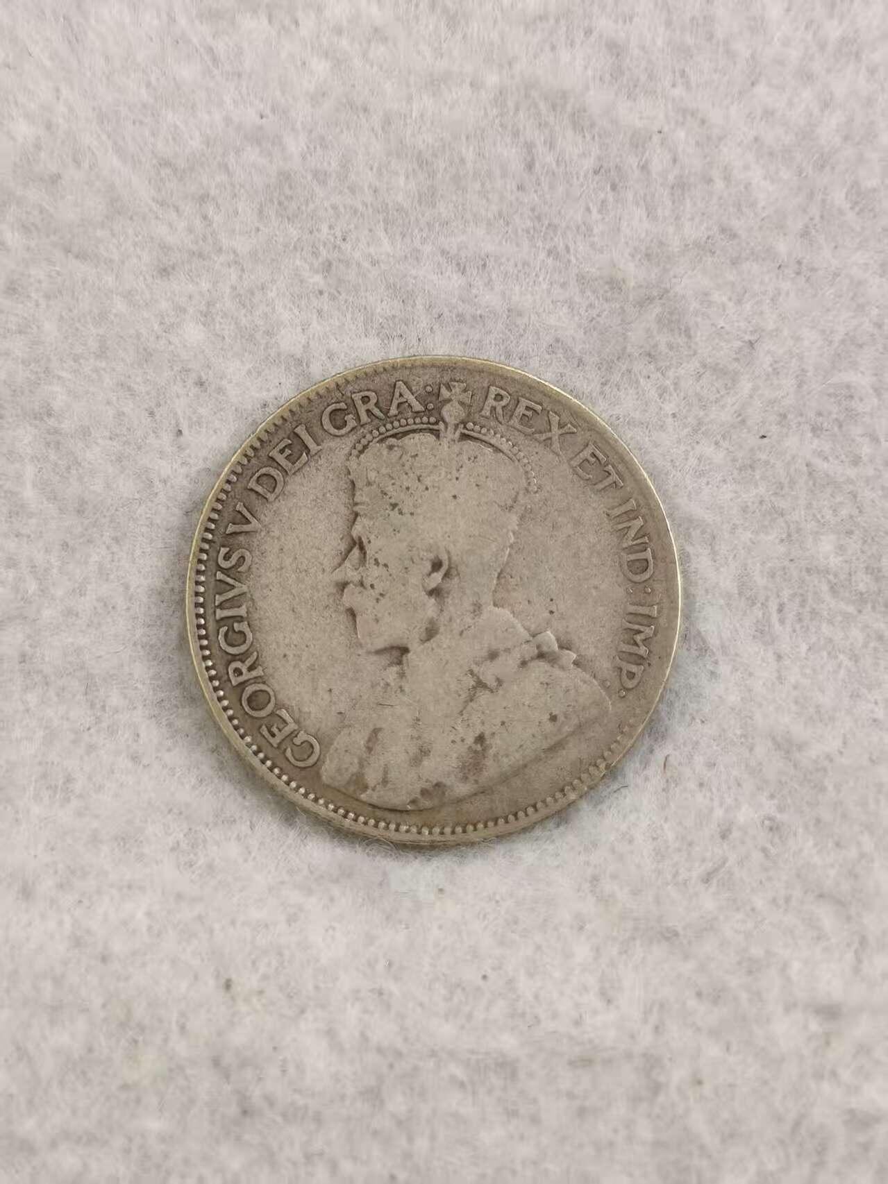 G&W世界散币，银币处理专场（第35场）