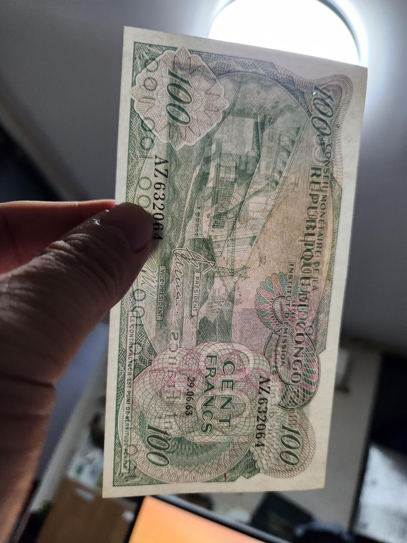 11月8号晚上8点 外国纸币自动截拍第53场