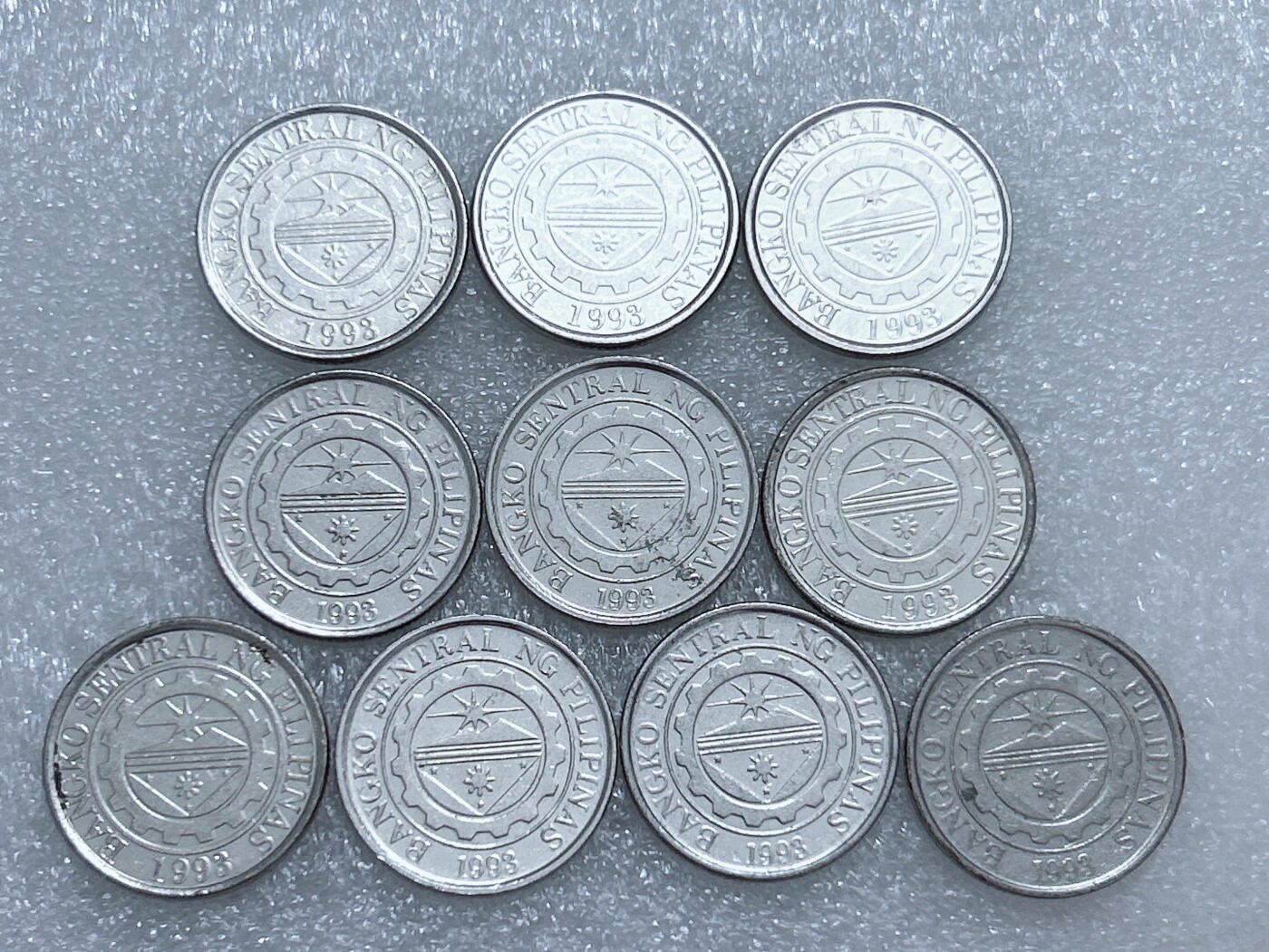 第一海外回流一元起拍收藏 散集专场  第262期