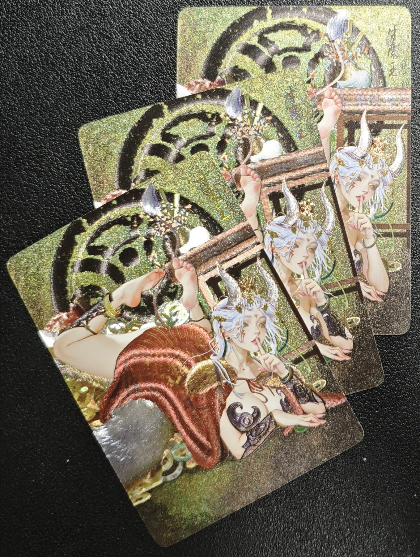 天玑星卡拍第135期《11.6周四截拍》持续收拍收评中 满赠卡需备注