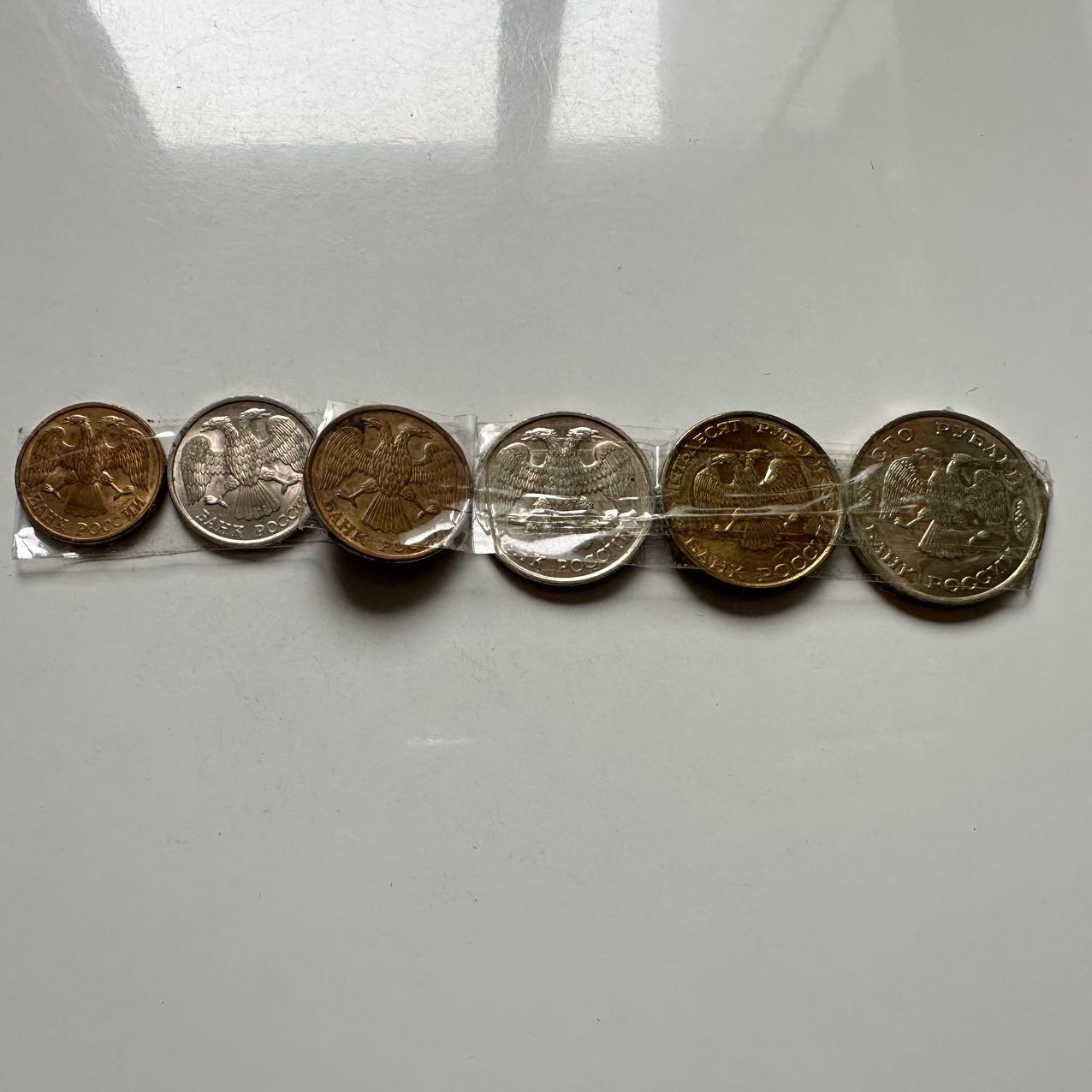 🌹外币初藏🌹🐯2025年第124场  每周二四六晚8️⃣点 接代拍