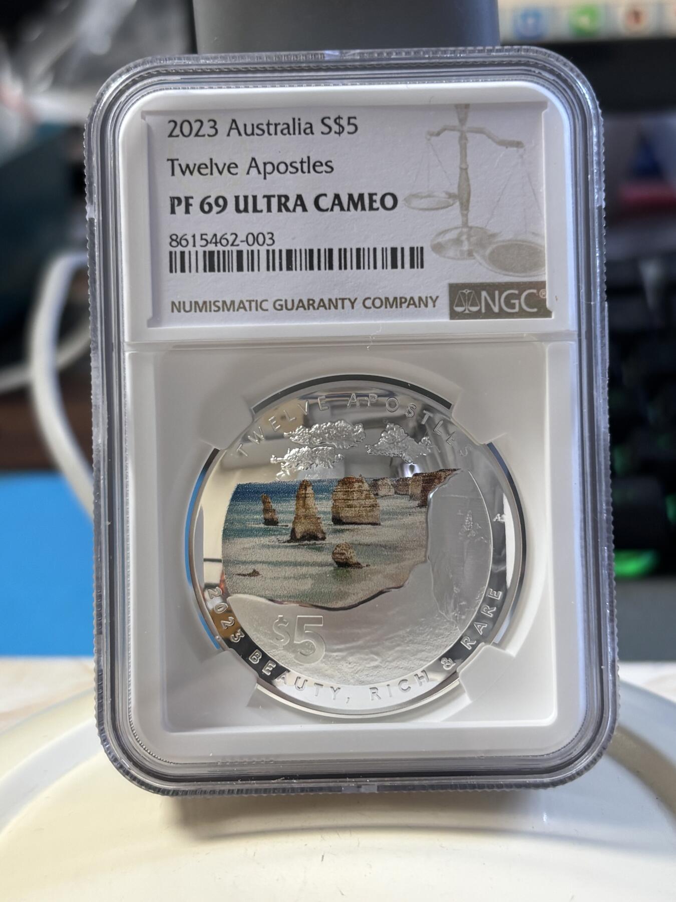 第180期拍卖【长期征集拍品】【北京币展专场】