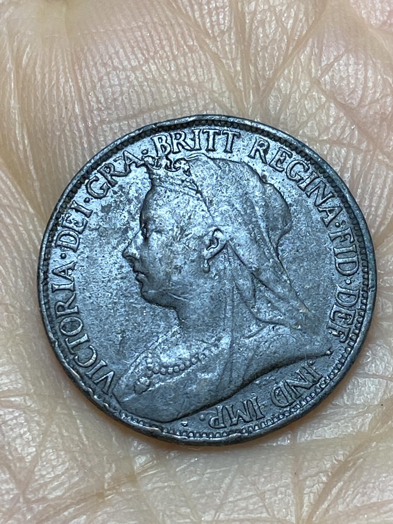 2025年第一百二十四场(总第一百五十场）外国好品散币(免佣金)