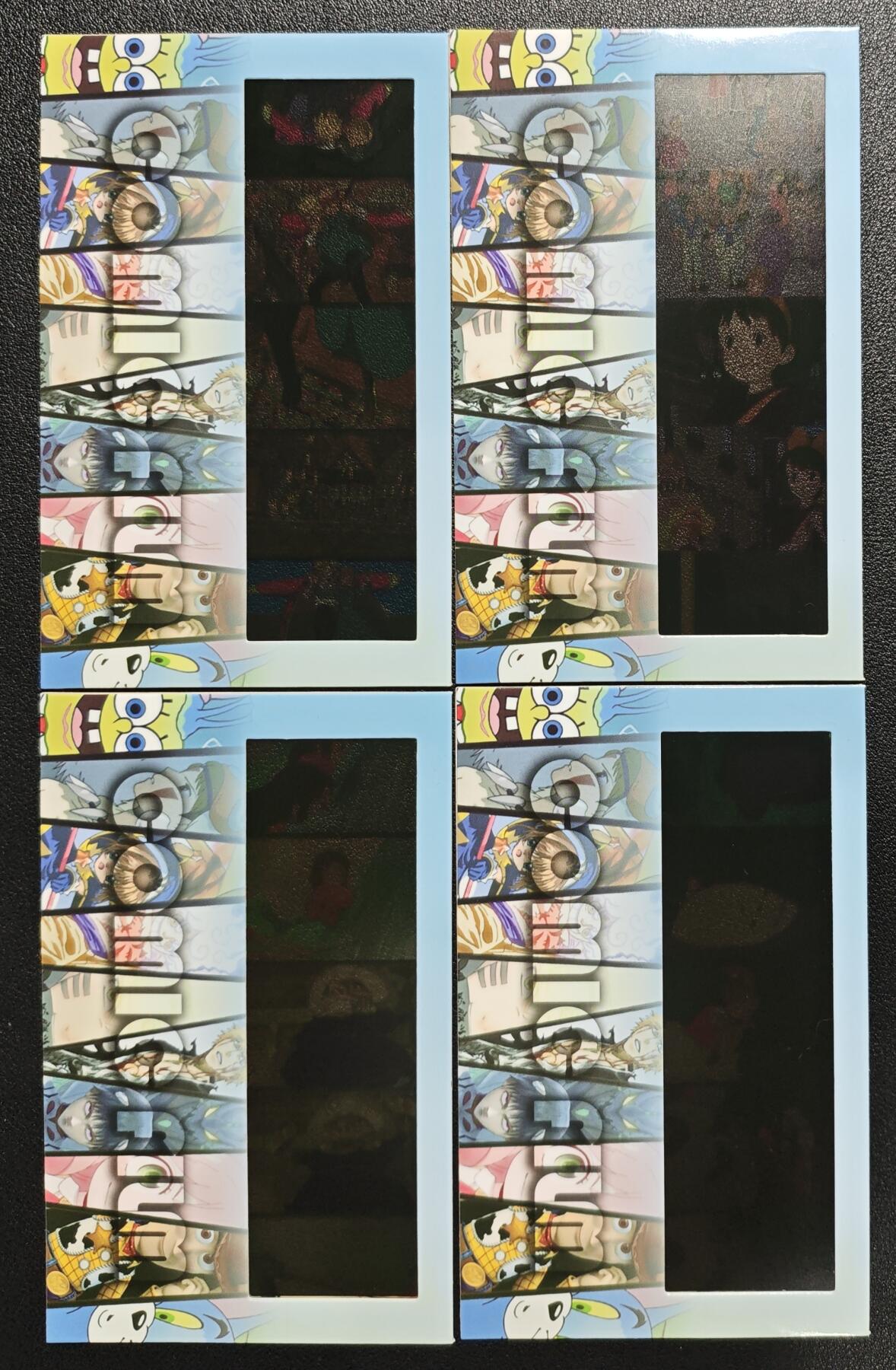 天玑星卡拍第135期《11.6周四截拍》持续收拍收评中 满赠卡需备注