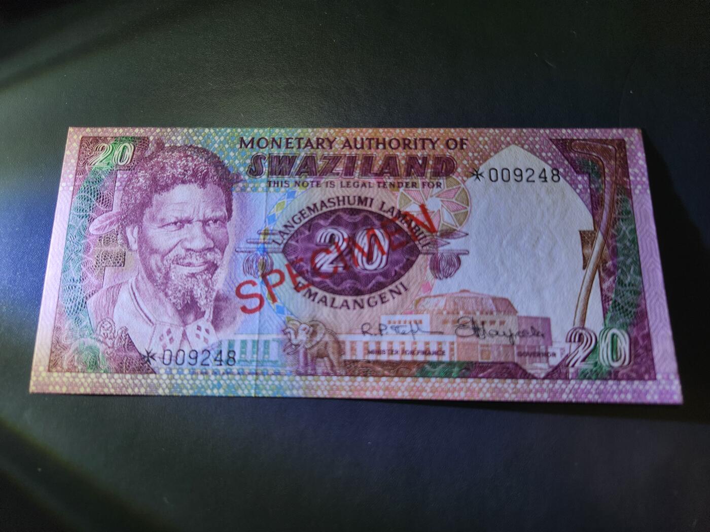 11月8号晚上8点 外国纸币自动截拍第53场